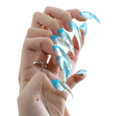 Glacier Talon